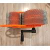 SXXZYAZJ Hand-Cranked Wool Combing Machine, Wool Felt Color Mixer, Colour Mixing Machine,for DIY Handmade view 4