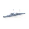 MRY-SFW LFC600604-A 1/600 Military Model Kit HMS Southampton Town-Class Light Cruiser view 1