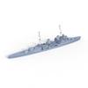 MRY-SFW LFC600604-A 1/600 Military Model Kit HMS Southampton Town-Class Light Cruiser view 2