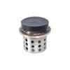 KATYWAY 4L Vacuum Investment Casting Machine Accessories - Jewelry Making Metal Casting Equipment for Gold, Silver and Alloys, HH-CM03P view 4