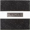 Blackout 10" Stacker 42 10-inch Squares Layer Cake Riley Blake Designs 10-16240-42 view 1