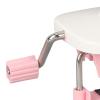 Manual Yarn Winder | Dual Head Thread Guide for 8 Strands / 150g Capacity | Hand Crank Yarn Ball Winder for Knitting/Crocheting view 4