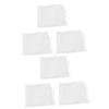 Veemoon 2sets 3pcs Wool Felt Gauze Craft Tool Durable Handmade DIY Material for Needle Felting Projects Lightweight Work Surface for Needlework and Crafts 3pcs*2 view 1