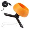 Housoutil 1 Set DIY Bead Spinner Tool for Jewelry Making Automatic Bead Spinner for Bracelets Necklaces Anklets Easy to Use for Beginners and Experienced DIY Supplies view 1
