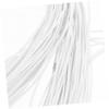 DOITOOL 1 String Elastic String for Jewelry Making Stretchy Bracelet Rope Durable and Multi Use Cord for Necklaces Beading and Unique DIY Crafts view 2