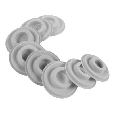 LOLIPPYY 8Pcs Jewelry Bead Design Board Bracelet Measurement Tray for DIY Jewelry Making Durable Flocked Beading Organizer for Craft Lovers and Bracelet Design