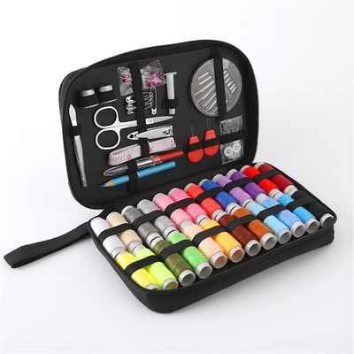 ASWRTYJO Sewing Kits Sewing Box Sets Home Sewing Kits Travel Sewing Kits
