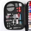 ASWRTYJO Sewing Kits Sewing Box Sets Home Sewing Kits Travel Sewing Kits view 4
