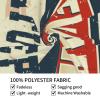 PLOWS Tapestry For Wall Beware Of Miniature Pony Tapestry Gaming Room Man Cave Rules(75X100CM) view 4