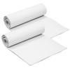 Bright Creations 2 Pack 6mm EVA Foam Sheets for Halloween Costumes and Decorations - Cosplay Supplies, High Density 100 kg/m3 for DIY Projects, 14 x 39 in view 1