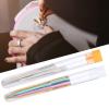 Hand Sewing Needles, Approximately 5.3cm to 7cm Sewing Supplies Needles for Hand Sewing with 8 Aluminum Needles and 9 Yarn Needles for Stitching, Sewing and Hand Made Projects view 3