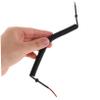 ibasenice Replacement Crane Hands Claw Spring Wire Claw Arm Accessory Quick Setup for Game Machine for Doll Machine Spare Clamps Parts view 4