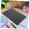 LIFKOME Thick Black A4 Cardstock 50 Sheets Blank Paper for Card Making Scrapbooking and Drawing Projects view 4