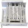 1PK Dryer Heating Element for Whirlpool LER7648PT1 LER8648LW0 LER7620LW1 view 3