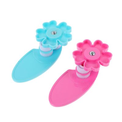 Veemoon 2pcs Wave Curling Paper Crimping Machines Paper Quilling Tool DIY Craft Tool