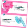 Veemoon 2pcs Wave Curling Paper Crimping Machines Paper Quilling Tool DIY Craft Tool view 2