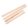 Hohopeti DIY Solid Wooden Canvas Frame Kit for Oil Paintings Stretcher Bars Easy Assembly Professional Finish for Artists and Home Decor view 1
