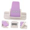 jojofuny DIY Handmade Craft Puncher Paper Puncher Embossing Machine for Scrapbook view 4