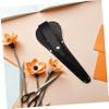 HOODANCOS Leather Scissor Protector for Sewing Scissors PU Cover for Dressmaker Shears and Comfortable Tool for Storage and Use view 4
