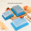 WEISUYUUS Needle Felting Mats Brush Wool Felting Tool for Wool Projects for Beginner and Experts in Fine Detailing view 4