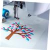 Holibanna 10 Sheets Embroidery Gridding for Cross Stitch Washable Recyclable Versatile Cloth for Needlework Decorative Projects Present for Sewing Enthusiasts view 2