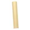 CHILDWEET 1 Roll Brass Foil Plate High Hardness Thick Brass Sheet Strip for DIY Projects Crafts and Electrical Applications Versatile Metal Foil for Easy Cutting and Processing view 1