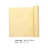 CHILDWEET 1 Roll Brass Foil Plate High Hardness Thick Brass Sheet Strip for DIY Projects Crafts and Electrical Applications Versatile Metal Foil for Easy Cutting and Processing view 2