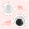 ARTIBETTER 50Pcs Movable Plastic Safety Eyes for Stuffed Animals Realistic Eyes for Doll Making and Crochet Projects Versatile Craft Supplies for DIY Crafts view 3
