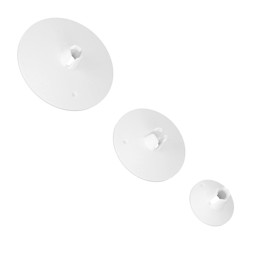 3Pcs Spool Cap Replacement for Viking Sewing Machines - Essential Embroidery Accessories