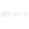 3Pcs Spool Cap Replacement for Viking Sewing Machines - Essential Embroidery Accessories view 2