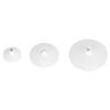 3Pcs Spool Cap Replacement for Viking Sewing Machines - Essential Embroidery Accessories view 3