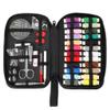 HIONJIN Multifunctional Sewing Box Hand Sewing Needle and Thread Storage Box Sewing Needle and Thread Box view 1