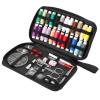 HIONJIN Multifunctional Sewing Box Hand Sewing Needle and Thread Storage Box Sewing Needle and Thread Box view 2