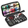 HIONJIN Multifunctional Sewing Box Hand Sewing Needle and Thread Storage Box Sewing Needle and Thread Box view 3