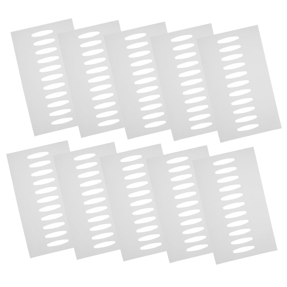 CORHAD 10sheets Flower Decorations of Bouquet Holder Paper Floral Tissue Paper Bouquet Supply for Wedding Flowers