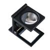 DOITOOL Desktop Jewelry Magnifier Folded Magnifying for Home Use Portable Reusable for Appraisals Collectibles and Detailed Inspections view 1