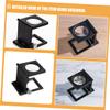DOITOOL Desktop Jewelry Magnifier Folded Magnifying for Home Use Portable Reusable for Appraisals Collectibles and Detailed Inspections view 3