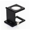 DOITOOL Desktop Jewelry Magnifier Folded Magnifying for Home Use Portable Reusable for Appraisals Collectibles and Detailed Inspections view 4