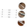 DOITOOL 16pcs Cylindrical Pen Box for Easy Organization for Storing Ballpoint Pens and Markers for Students and Professionals view 4