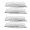 HOMSFOU 4pcs Felting Mats Cushion Portable Felting Pad for Needle Decorative Wool Pad view 1