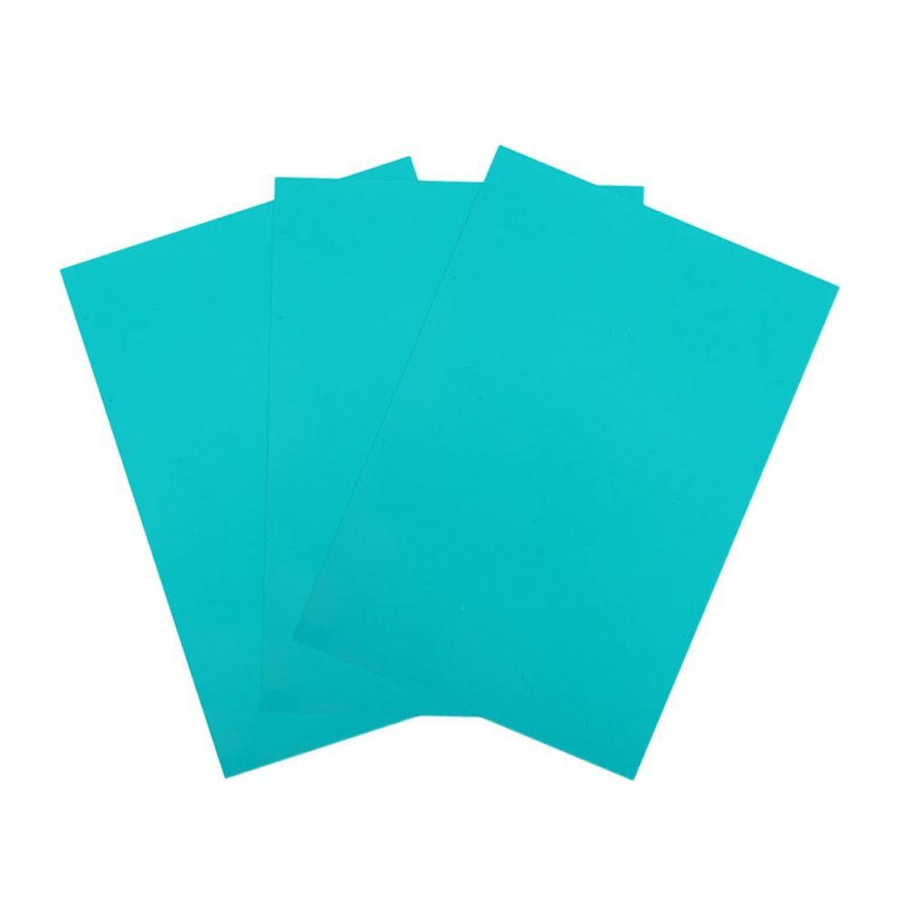 LALAFINA 3pcs Diy Craft Cutting Pads Engraving Cutting Mats for Boys and Girls Table Protection