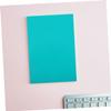 LALAFINA 3pcs Diy Craft Cutting Pads Engraving Cutting Mats for Boys and Girls Table Protection view 4