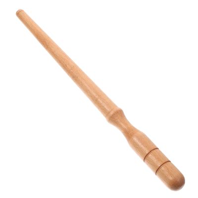 Lurrose Yarn Winding Stick Durable Yarn Winder for Home Use for Threads Hand Tool