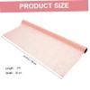 YOSADIER Flower Wrapping Paper Inspired Matte Bouquet Packing Paper Diy Wrapping view 2