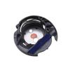 CHeNzWE 2pcs XD1855351 XD1855051 XD1855251 XD1855451 Bobbin Case Fit for HE1 NV700E NV-750E PE700 PE700II PE-770 PE780D SB7050E view 2
