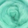 Corriedale Carded Sliver Wool Roving Variety Bundle | Best Core Wool for Needle Felting, Spinning, Wet Felting, Weaving, Dryer Balls, Yarn Roving - Ethically Sourced (Fairytale Pastels) view 4