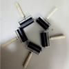 Artibetter 4pcs Rubber Roller for Printmaking Stamping Tool Ink Roller Easy to Use Craft Projects view 4