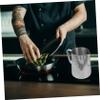 Ciieeo Stainless Steel Candle Melting Pot Heat Resistant Base Practical Wax Boiler for Candle Making for DIY Projects and Home Use view 2