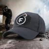 1 Pcs F Bomb-Embroidered Stickers, Morale Badge, Tactical Gear, Military Patch, Hook and Loop Patches, for Backpacks, Vests, Jackets, Jeans, Hats view 4