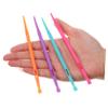 DOITOOL 1 Set DIY Rope Threader Plastic Sewing Tool for Elastic Bands Drawstrings Lightweight Portable Needle Threading Device for Efficient Home Sewing Crafting Tasks view 4